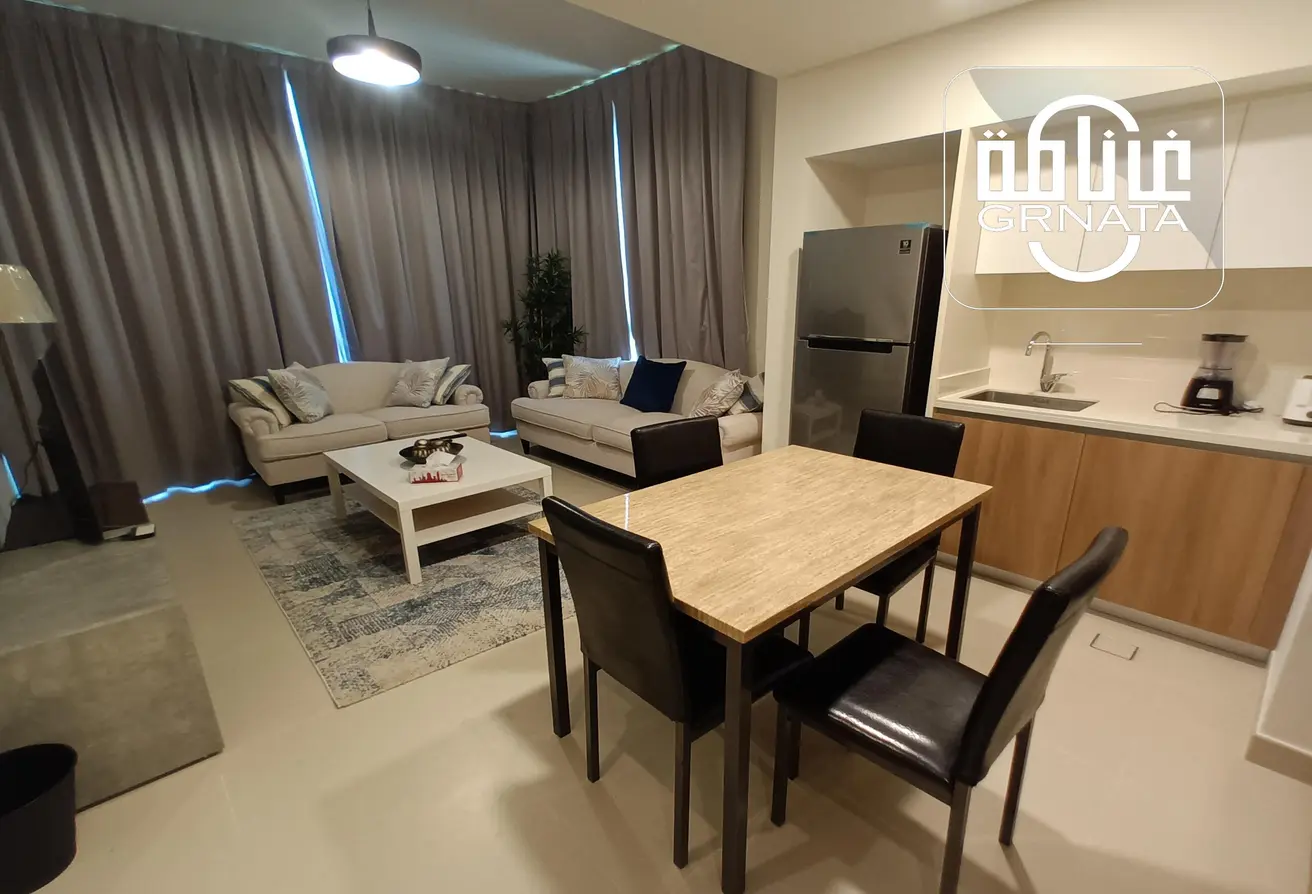 Apartment For Rent In Diyar Al Muharraq